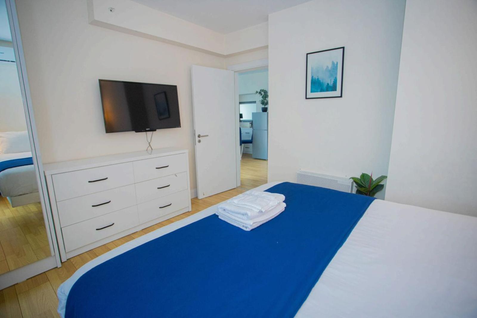 באטומי Lux Apart Hotel 555 מראה חיצוני תמונה