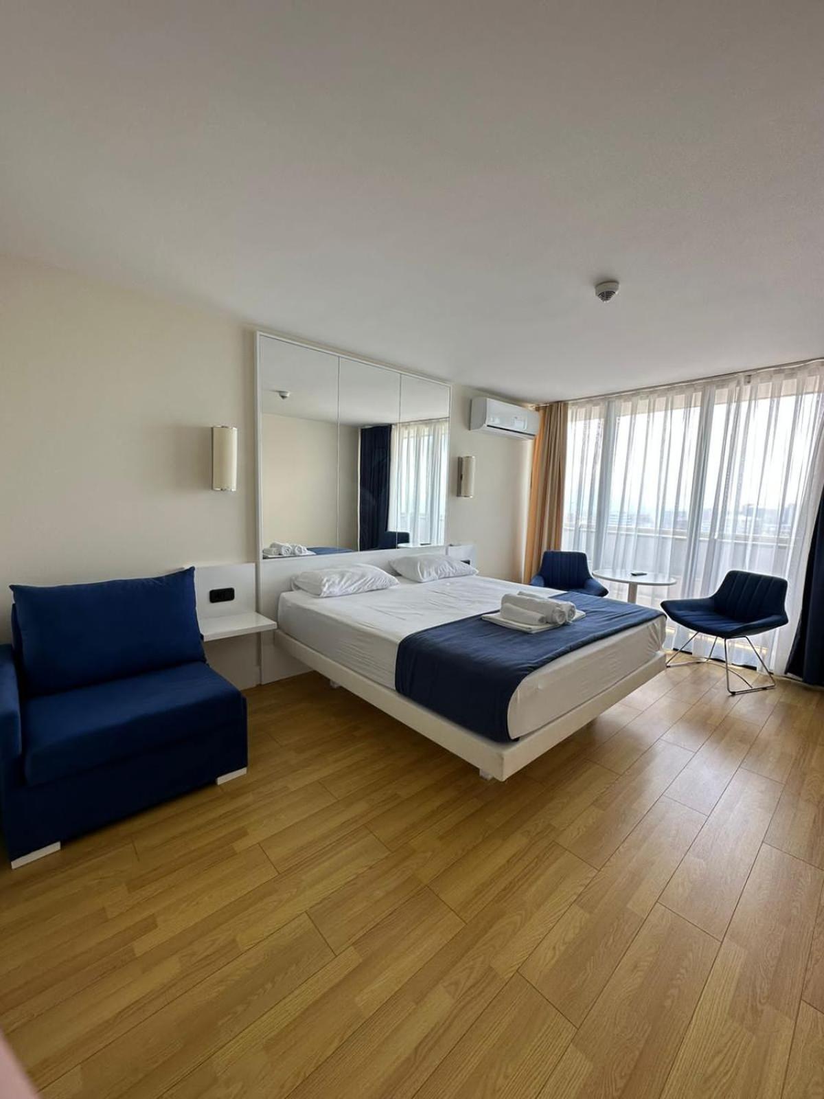 באטומי Lux Apart Hotel 555 חדר תמונה